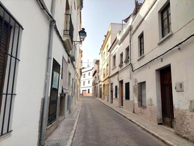 Chalet en venta en Oliva, Oliva Pueblo photo 0