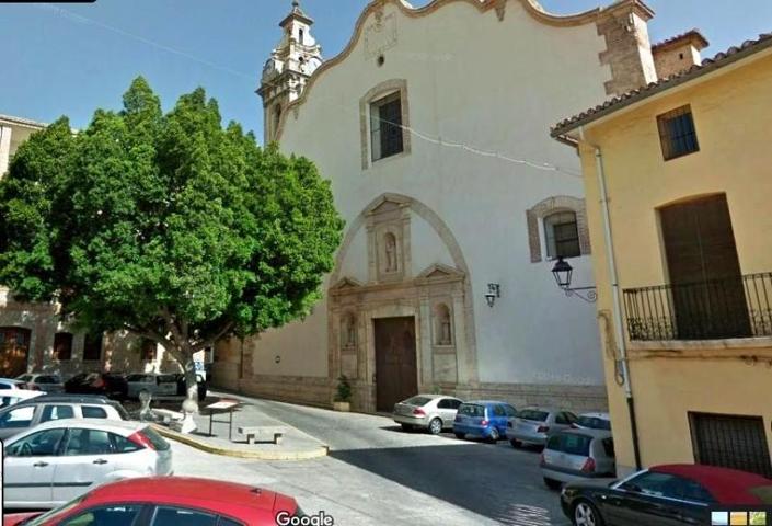 Chalet en venta en Oliva, Oliva Pueblo photo 0