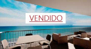 Aticos en venta en Nules, Playa de Nules photo 0