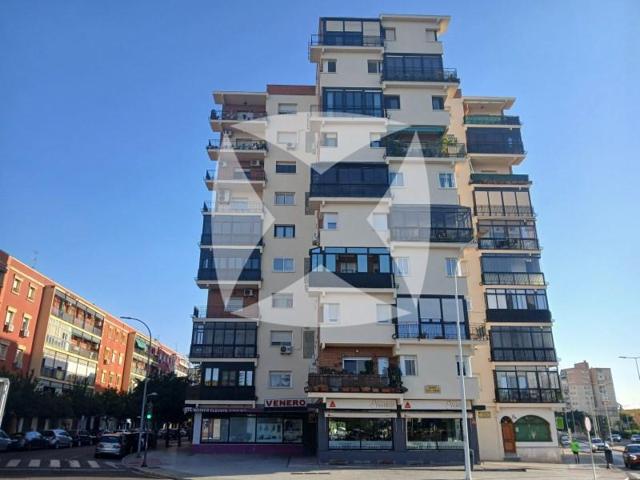 Piso en venta en Badajoz photo 0