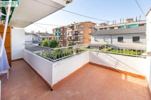 Adosada en venta en Atarfe, Atarfe photo 0