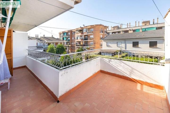 Adosada en venta en Atarfe, Atarfe photo 0