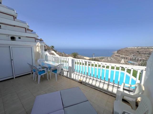 Apartamento en venta en Mogán, Puerto Rico photo 0