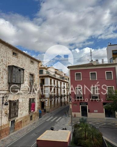 Piso en venta en Lorca, Avenida Juan Carlos I photo 0