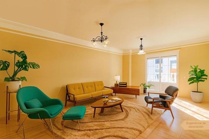 Apartamento en venta en Torrevieja, Centro photo 0