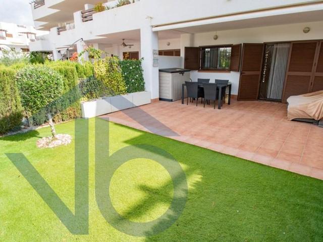 Apartamento en venta en Pulpí photo 0