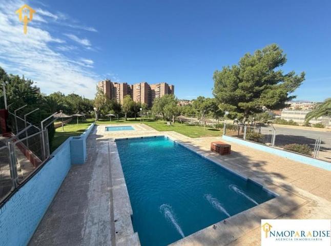 Piso en venta en Alicante, Ciudad Elegida photo 0