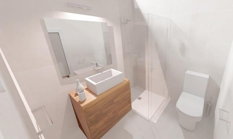 Piso en venta en Barcelona, La Trinitat Vella photo 0