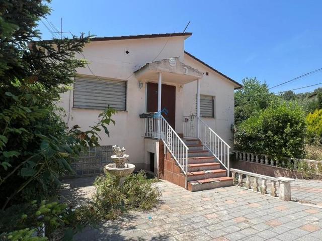 Adosada en venta en Piera, Anoia photo 0