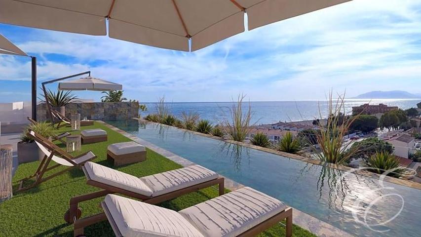 Apartamento en venta en Rincón de la Victoria, Rincón de la Victoria photo 0