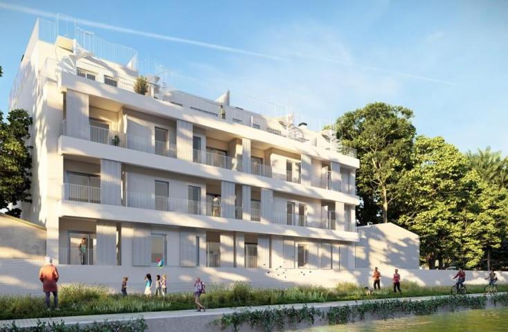 Apartamento en venta en Mijas, Las lagunas photo 0