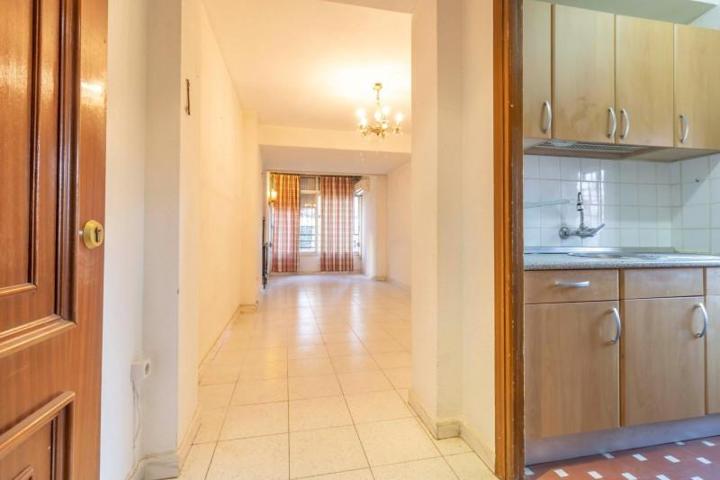 Piso en venta en Sevilla, Gran Plaza-Marqués de Pickman-Ramon y C photo 0
