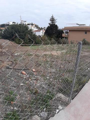 Terreno en venta en Fuengirola, Torreblanca del Sol photo 0
