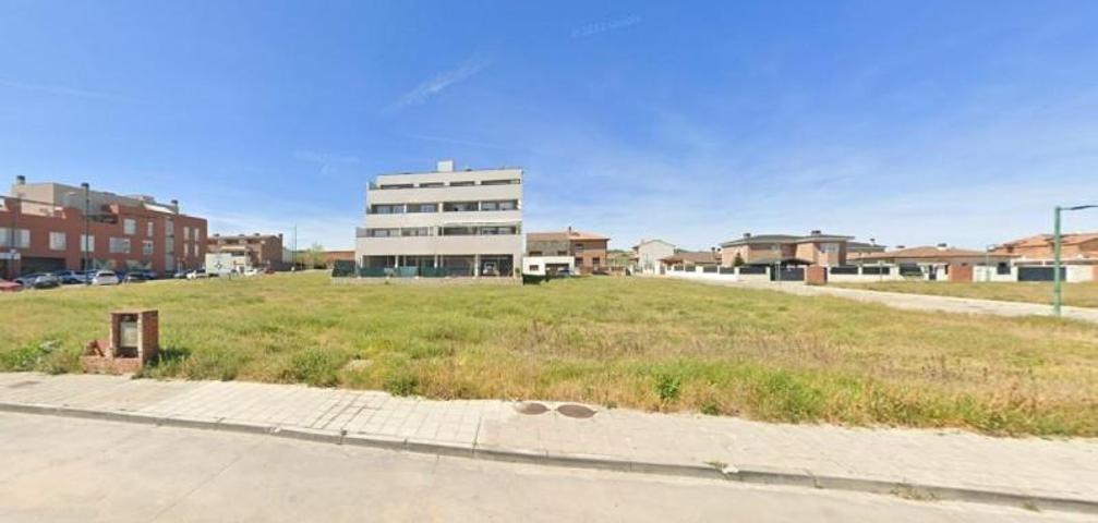 Terreno en venta en Marchamalo, Marchamalo photo 0