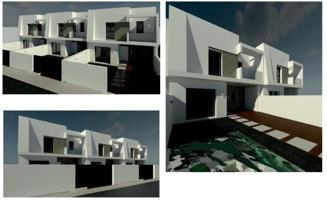 Adosada en venta en Cúllar Vega, CÚLLAR VEGA photo 0