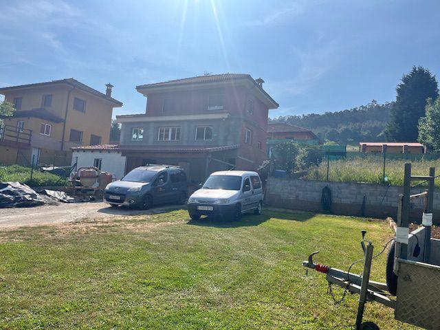 Casa en venta en Las Regueras, Las Cruces photo 0