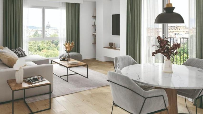 Piso en venta en Castellón de la Plana, HOSPITAL PROVINCIAL photo 0