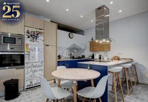 Piso en venta en Sabadell, Concordia photo 0