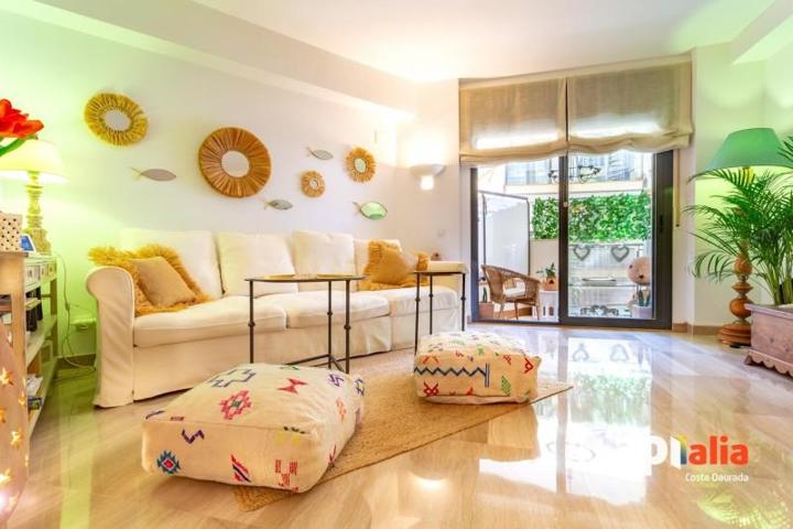 Piso en venta en Altafulla, Costa dorada photo 0