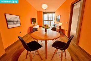 Piso en venta en Almería, Centro photo 0