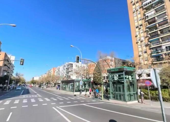 Piso en venta en Sevilla, Ciudad Jardín photo 0