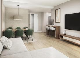 Piso en venta en Zaragoza, Delicias photo 0