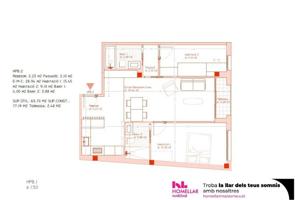 Planta baja en venta en Calella, Pekin photo 0