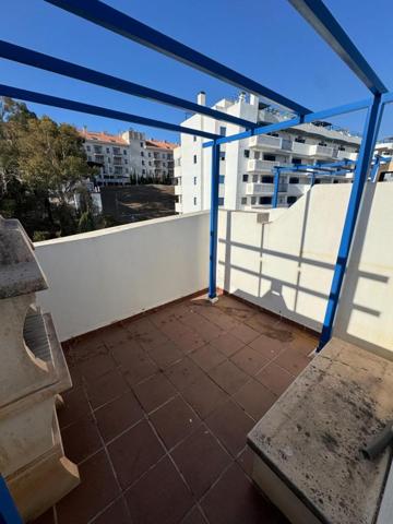 Atico Duplex en venta en Benalmádena, Cortijo Torrequebrada photo 0