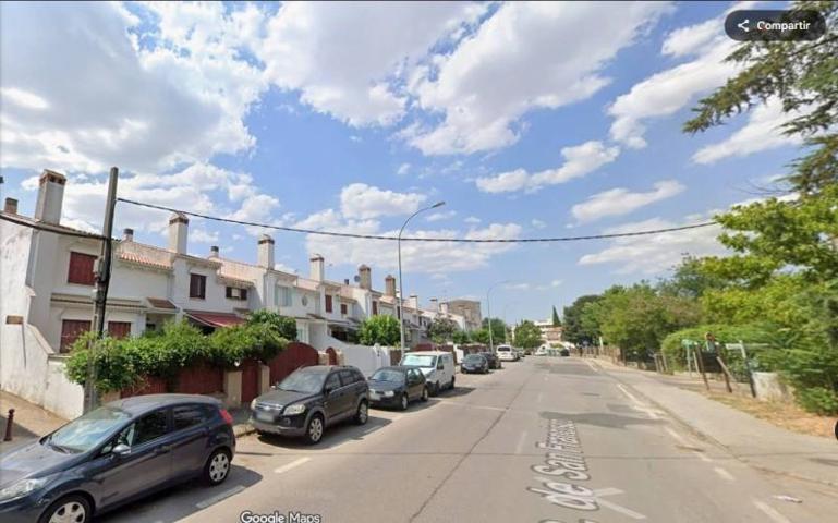 Adosada en venta en Cáceres photo 0