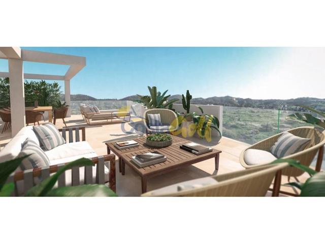 Apartamento en venta en Mijas, Centro photo 0