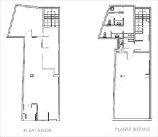 Local comercial en venta en Pozuelo de Alarcón, Zona Pueblo photo 0