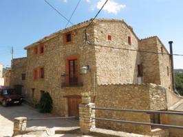 Casa en venta en Sarral, Sarral photo 0