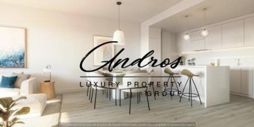 Apartamento en venta en Mijas, Las lagunas centro photo 0