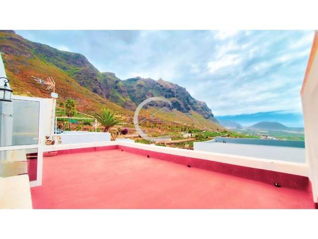 Casa en venta en Garachico photo 0