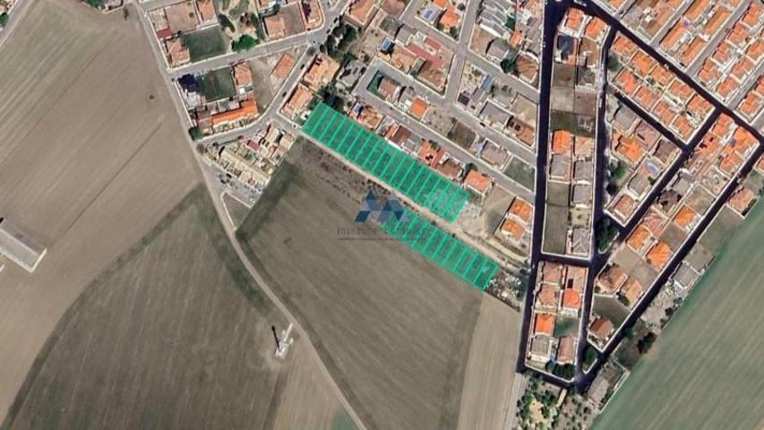 Terreno en venta en Villaluenga de la Sagra, Calle Picasso, 45520 photo 0