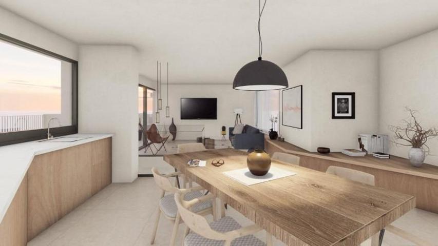 Piso en venta en Calella, Pequin 1 photo 0