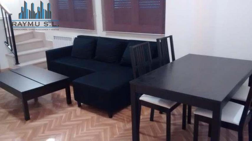 Duplex en venta en Velilla de San Antonio, Velilla de san antonio photo 0