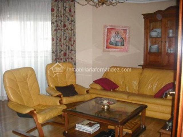 Piso en venta en Cáceres, NUEVO CACERES photo 0