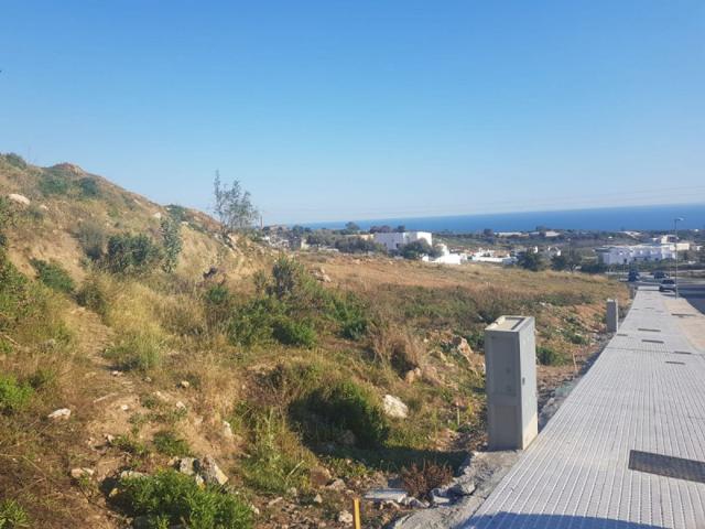 Terreno en venta en Nerja, Urbanizacion - Fuente el Baden photo 0