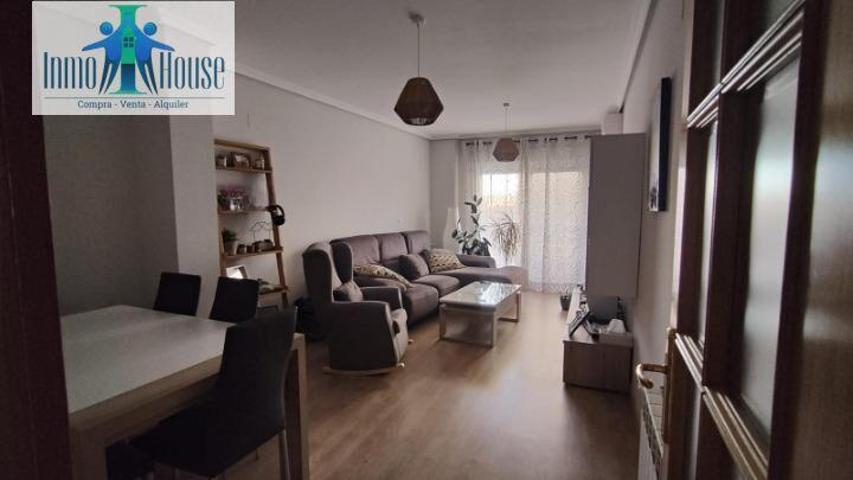 Piso en venta en Albacete, El pilar photo 0