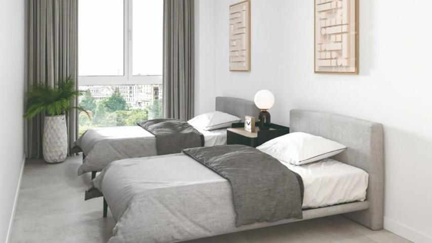 Piso en venta en Castellón de la Plana, HOSPITAL PROVINCIAL photo 0