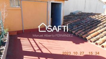 Adosada en venta en Tordera photo 0