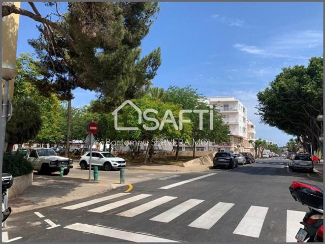 Piso en venta en Ciutadella de Menorca photo 0