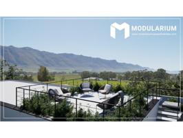 Terreno en venta en Moralzarzal, El Retamar photo 0