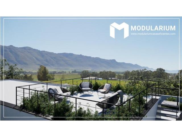 Terreno en venta en Moralzarzal, El Retamar photo 0