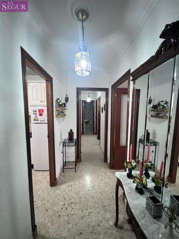 Piso en venta en Vejer de la Frontera, Avenida photo 0