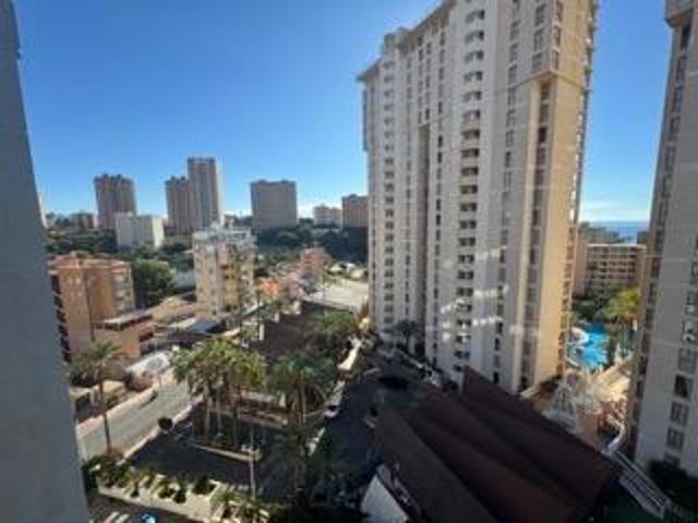 Piso en venta en Finestrat, Finestrat photo 0