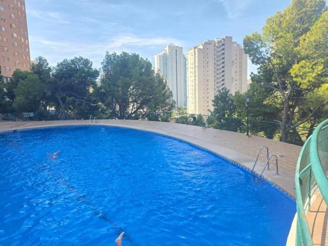 Piso en venta en Benidorm, Poniente photo 0
