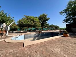 Casa en venta en La Carlota, El quintanar photo 0