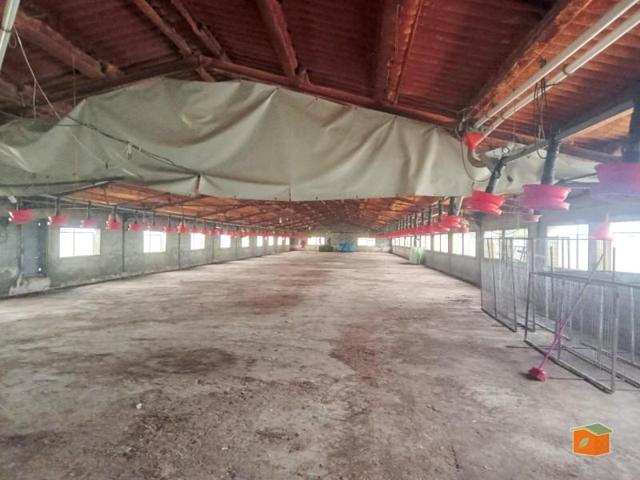 Local comercial en venta en Santa Bárbara, Barranc de lledo photo 0